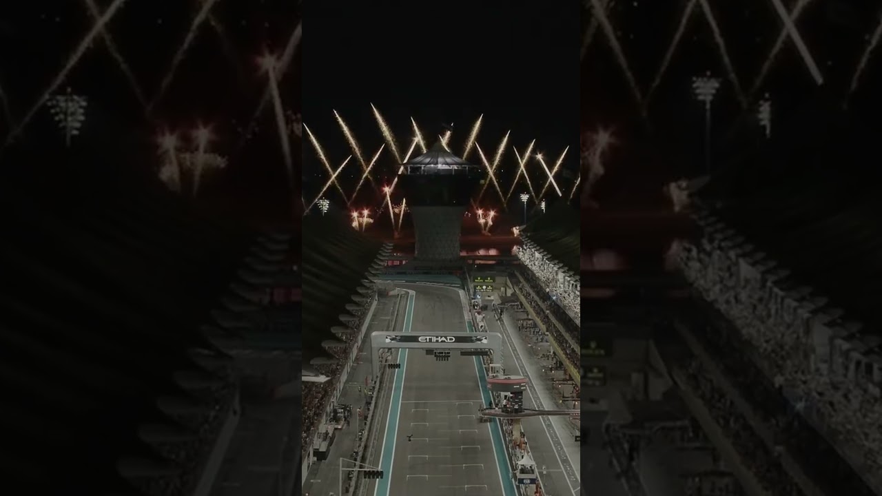 F1 Directed by Joseph Kosinski
