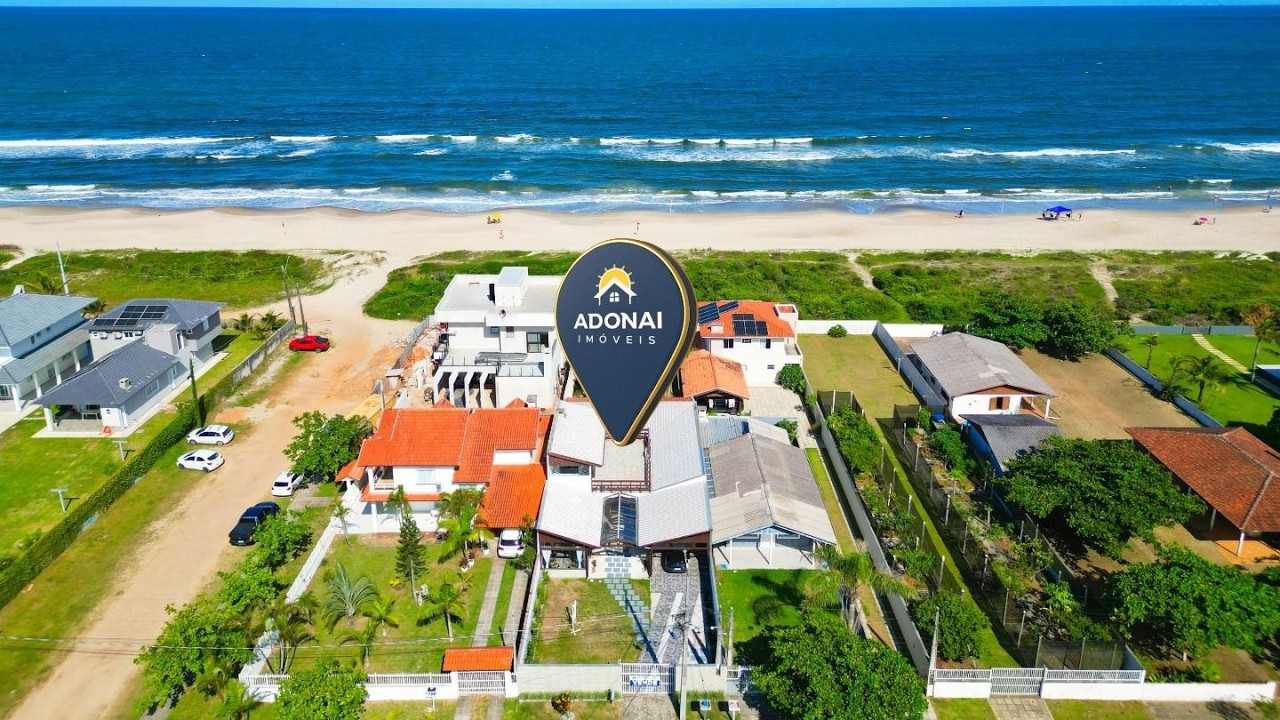 Imagine Morar a 1 Quadra do Mar em Guaratuba
