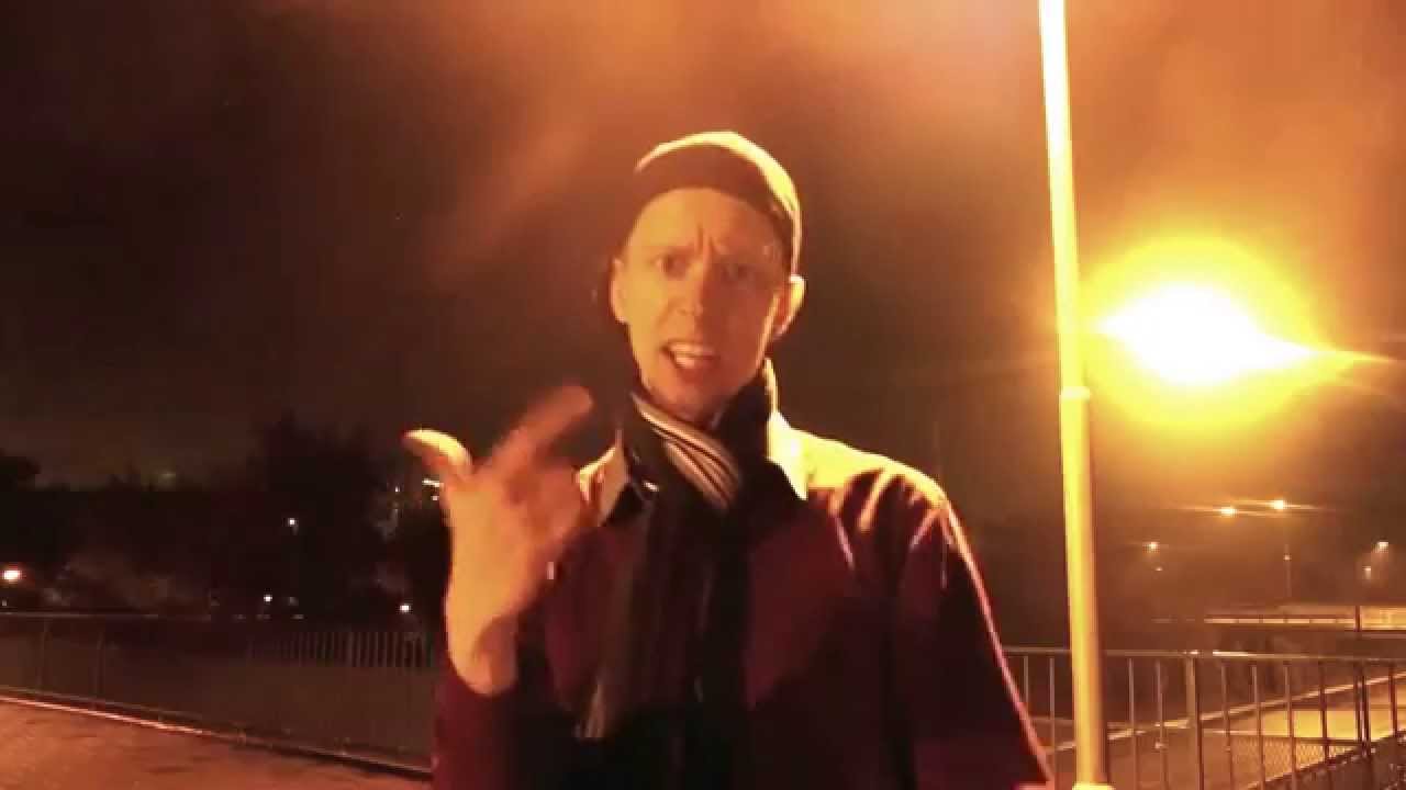 Tv&aring; Rebeller - Ingen Vet [Video Full HD]