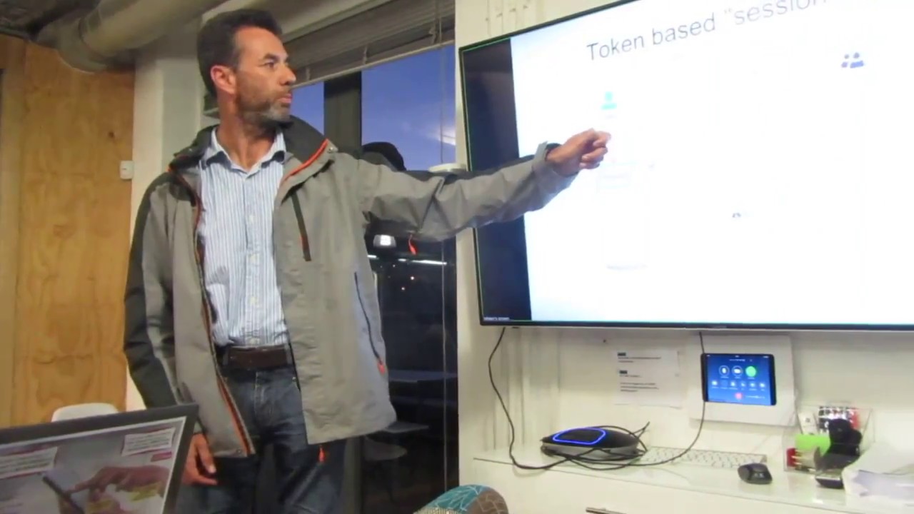 Using JWTs for Authentication, Particularly as it Pertains to Web Based APIs