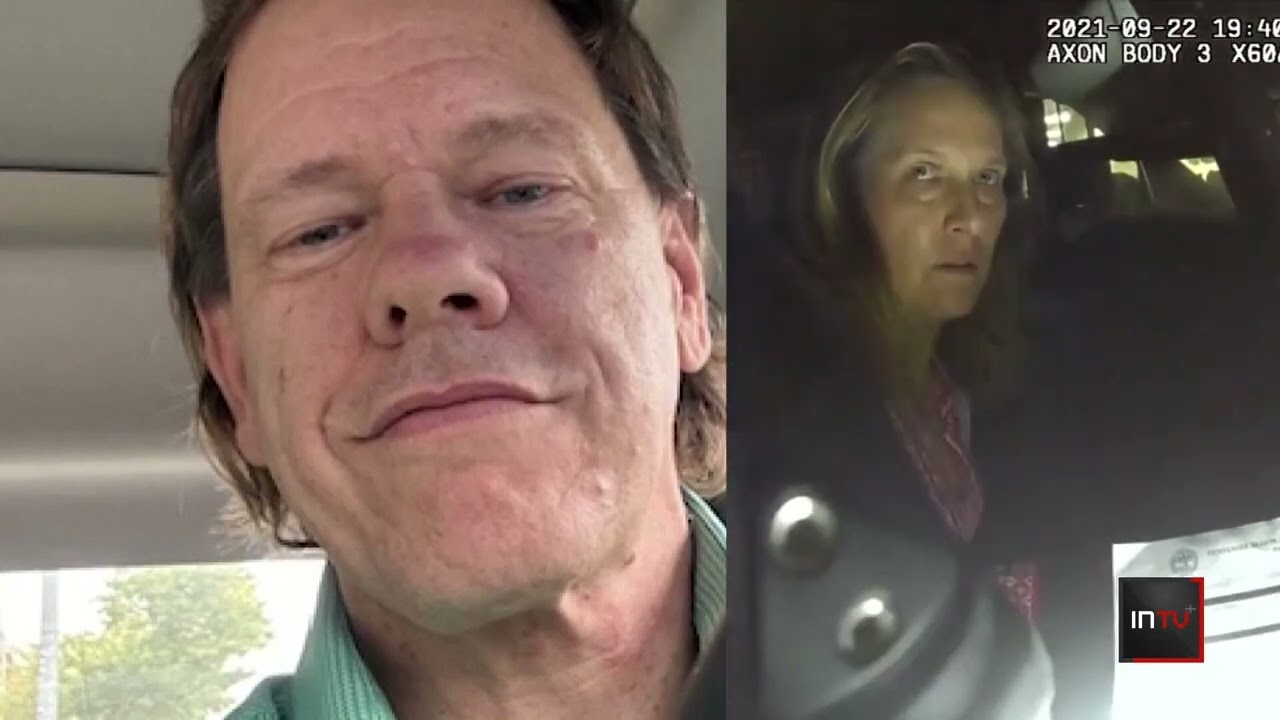 Sober but Arrested: The Hidden Medical Reason Behind DUI Charges [Investigation]