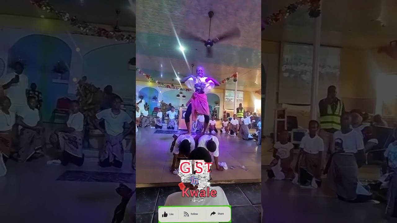 UKWUANI CULTURAL DANCE.