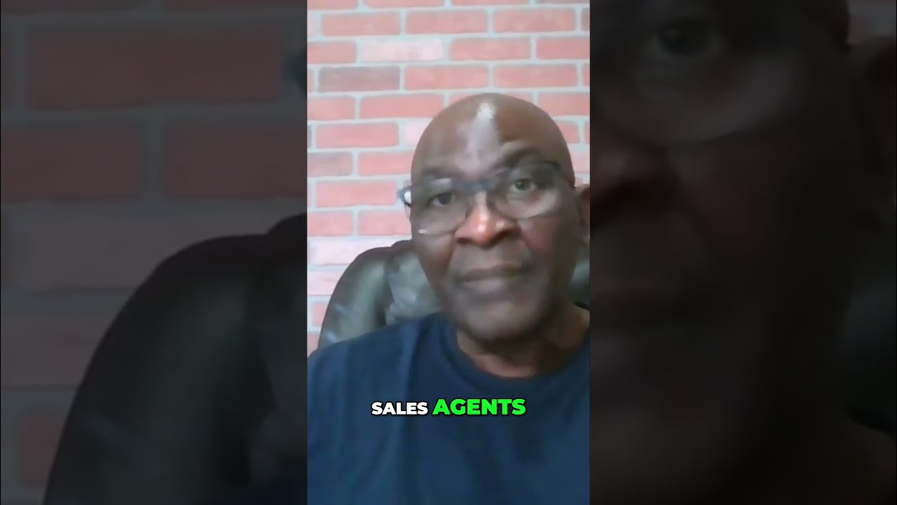 Why Sales Agents Quit (Even with AI Tools)