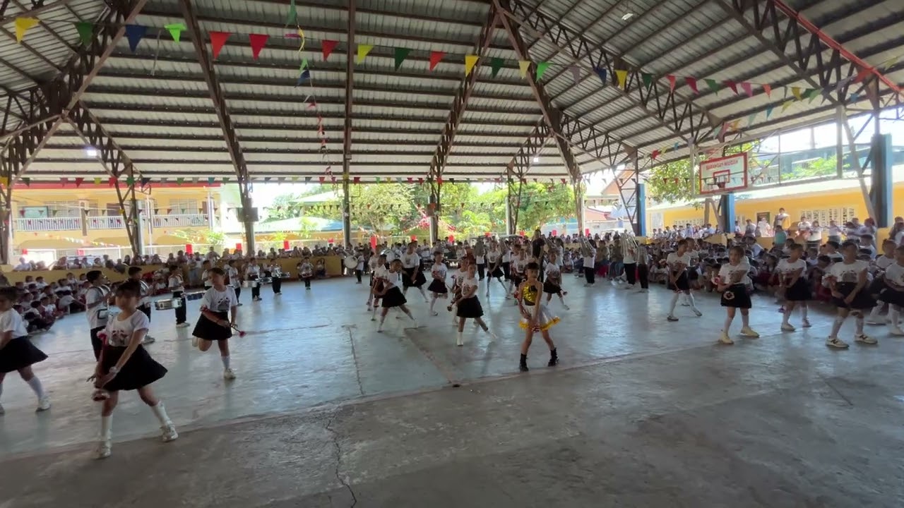 Niugan Drum & Lyre (niugan elementary school) Family day 2.28.2026