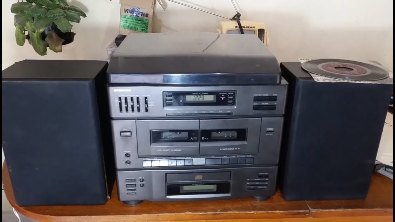 4x1 Samsung SCM6500 - Manutenção