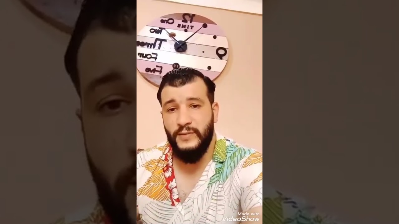 العين حق .. كاين ناس يتمنو زوال النعمة عليك