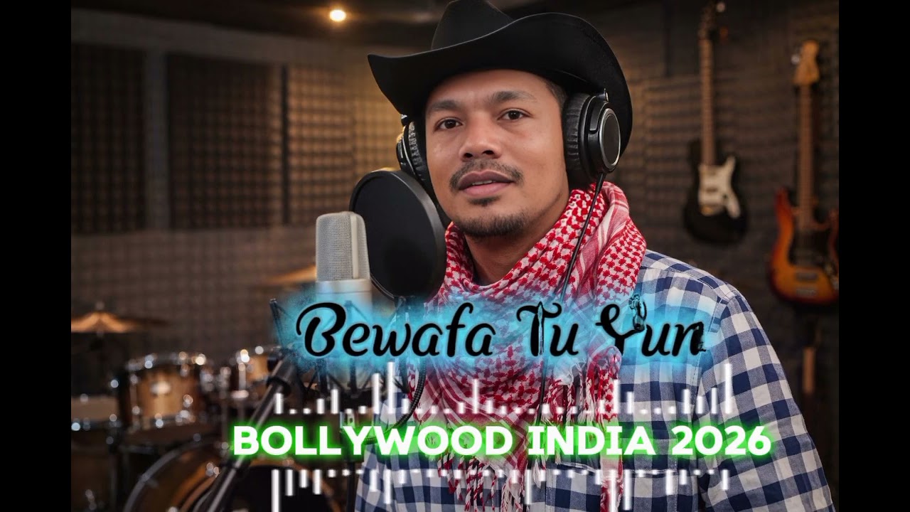 LAGU BOLLYWOOD INDIA 2026‼️PALING ENAK DI DENGAR ‼️ BEWAFA TU KYUN ‼️#fyp #Bollywod