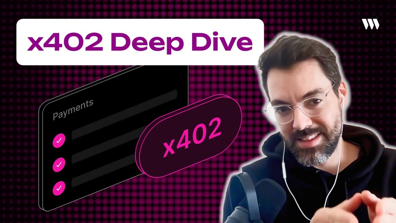x402 technical deep dive session