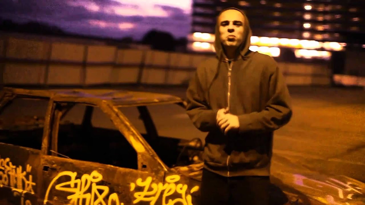 NEOKLASH - On leur crache a la gueule