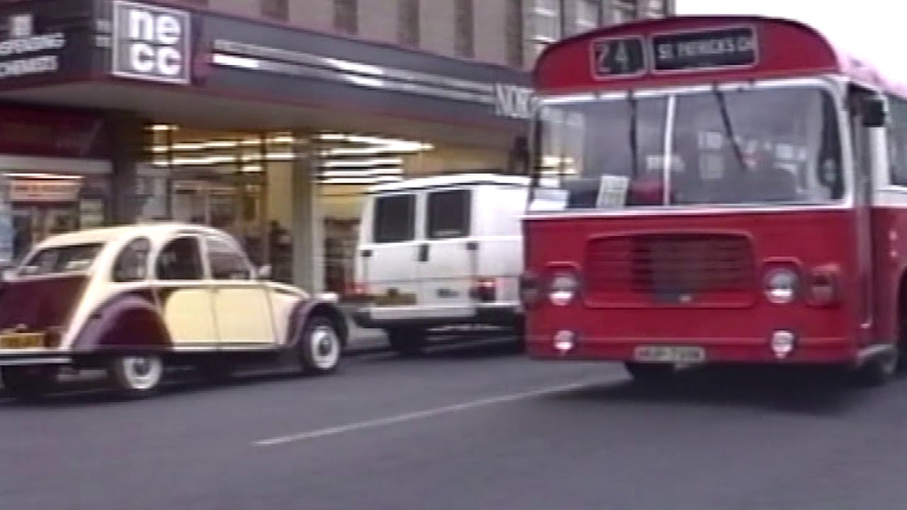 TRAILER OF OUR VIDEO ARCHIVES HARTLEPOOL BY DAVE SPENCER OF PMP FILMS