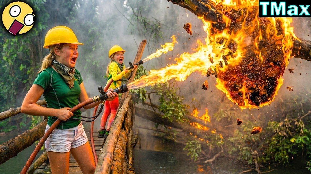 TOTAL IDIOTS AT WORK / Instant Regret Fails Compilation 2026 /Best Fails of the Week #388