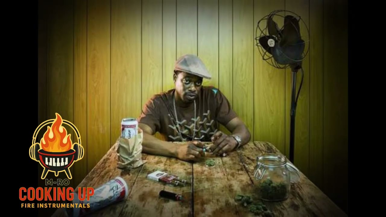 Devin The Dude Type Beat 