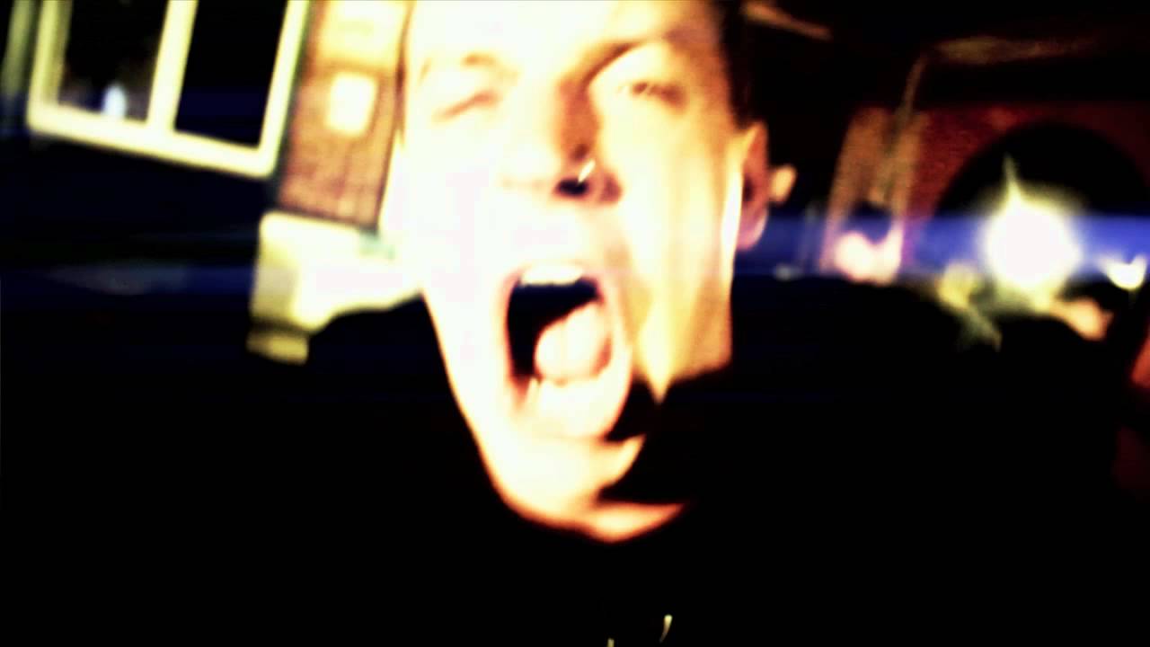 The Greenery - Spit & Argue (Official Music Video)