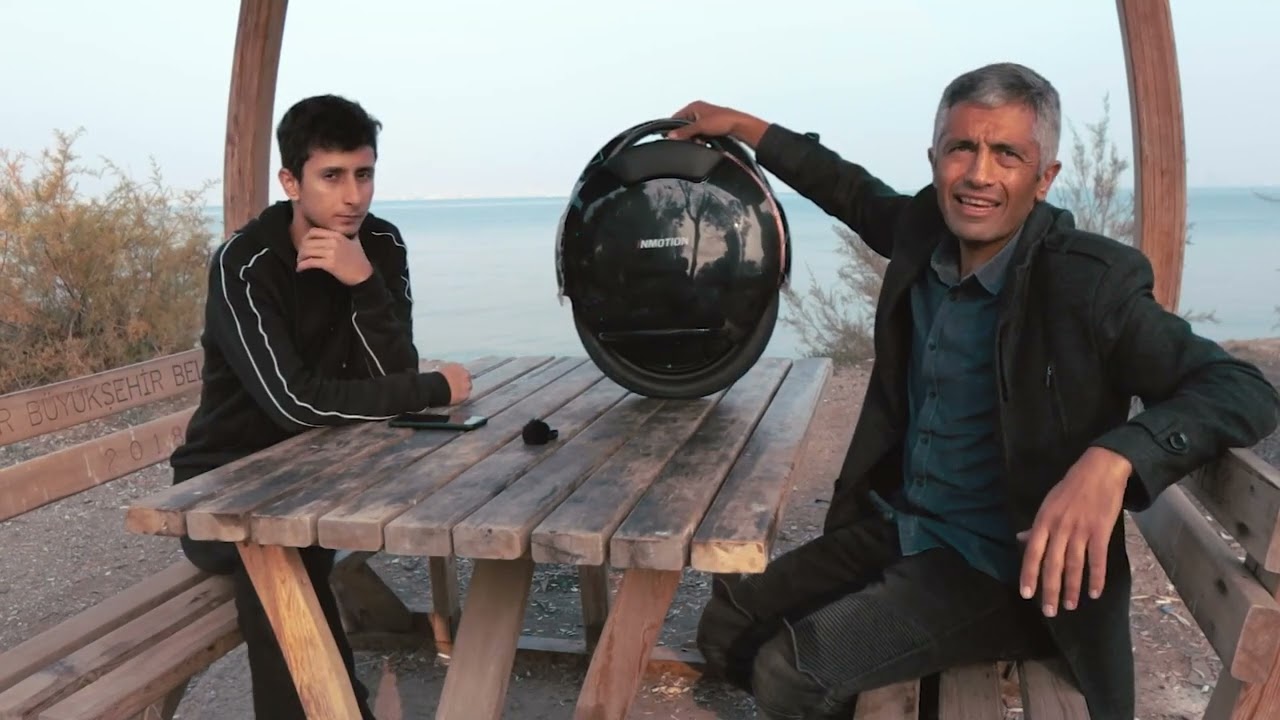 Elektrikli Tek Teker Nedir? Merak Ettikleriniz burada.. / What is Electric Unicycle?