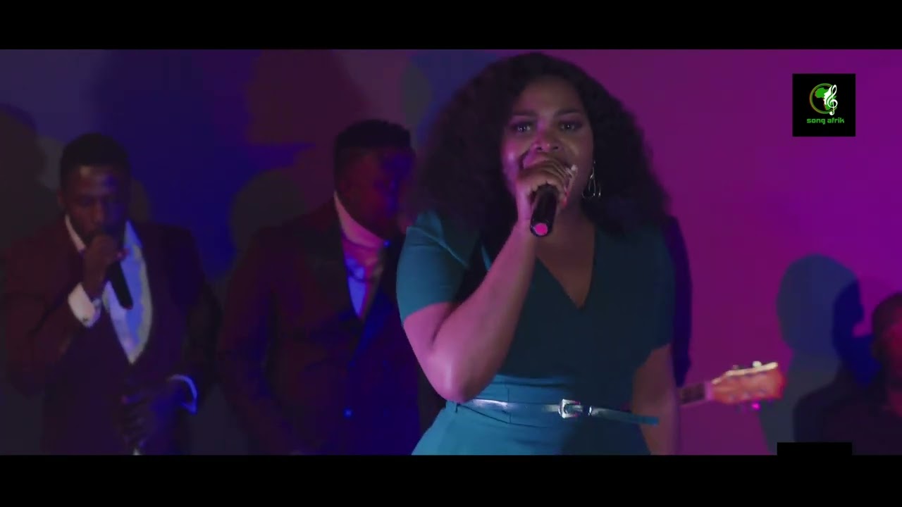 song afrik ft mai Pst shumba (official)directed by Welly G