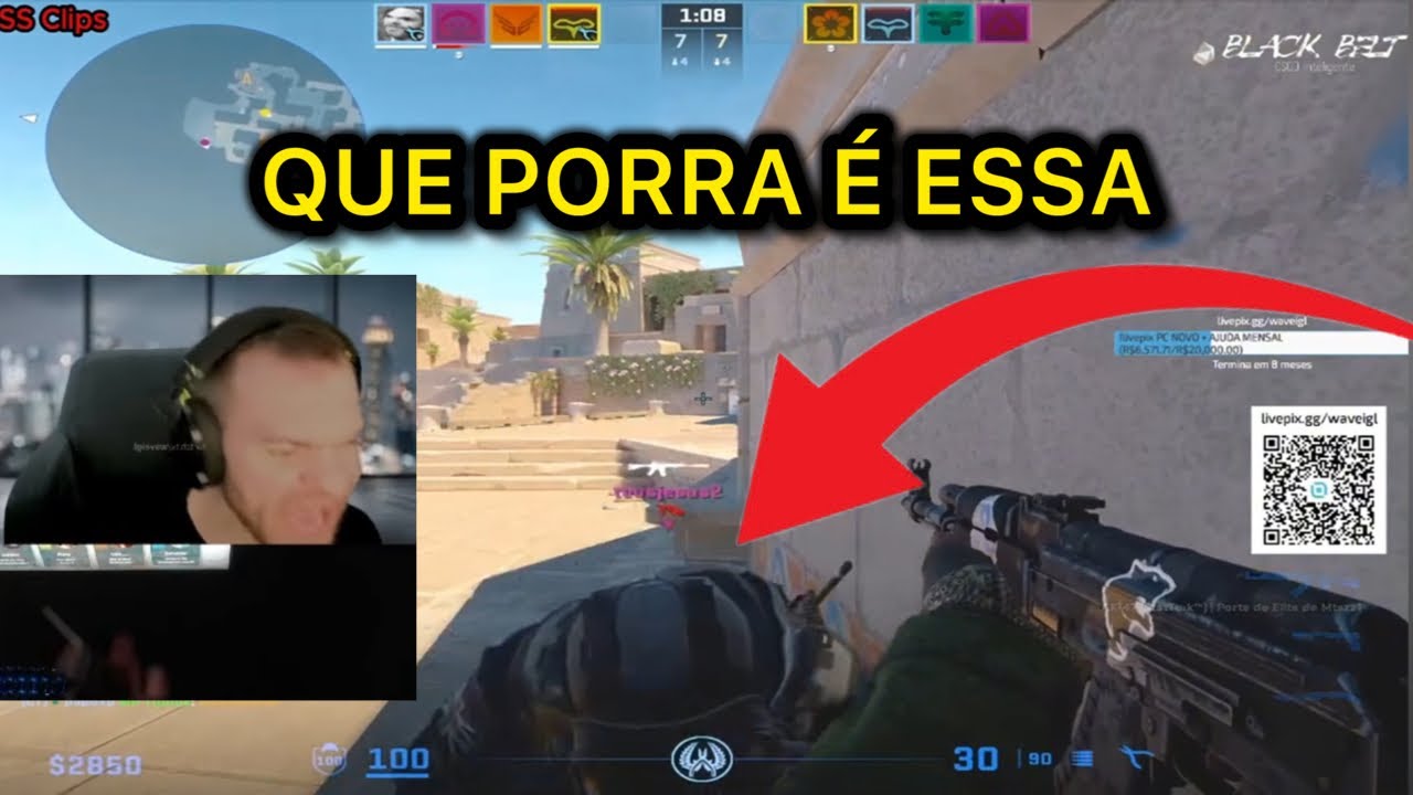MAM0U O WAVE AO VIVO!!! KKKKKKKKKK
