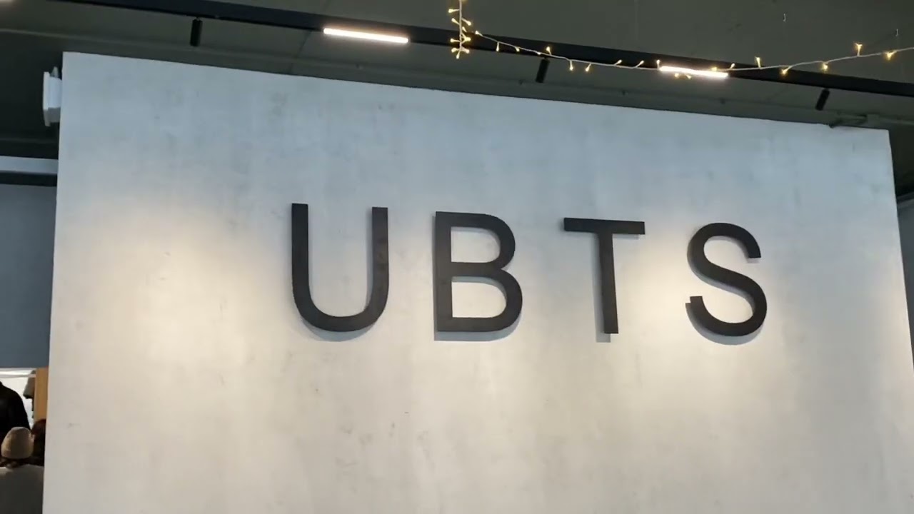 Влог з навчання у християнській семінарії UBTS📚🫶🏽 #christian