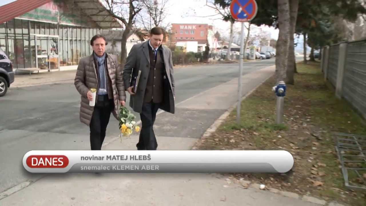 Afera Zemljarič razkriva tudi marsikatere osebne travme