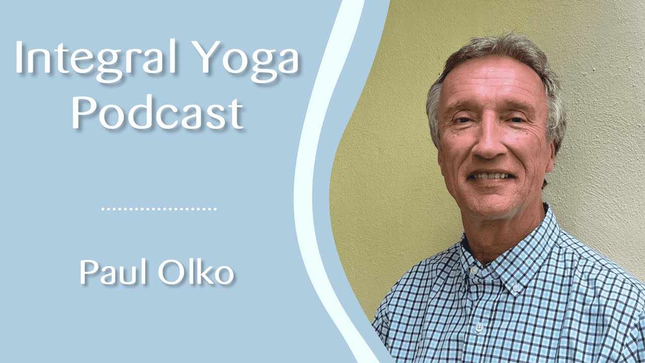 Finding Balance: Taoist Wisdom for Holistic Healing with Paul Olko | Ep. 134