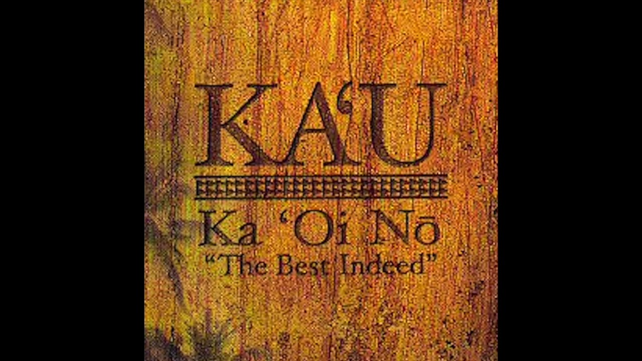 Ka`u - Neon Moon