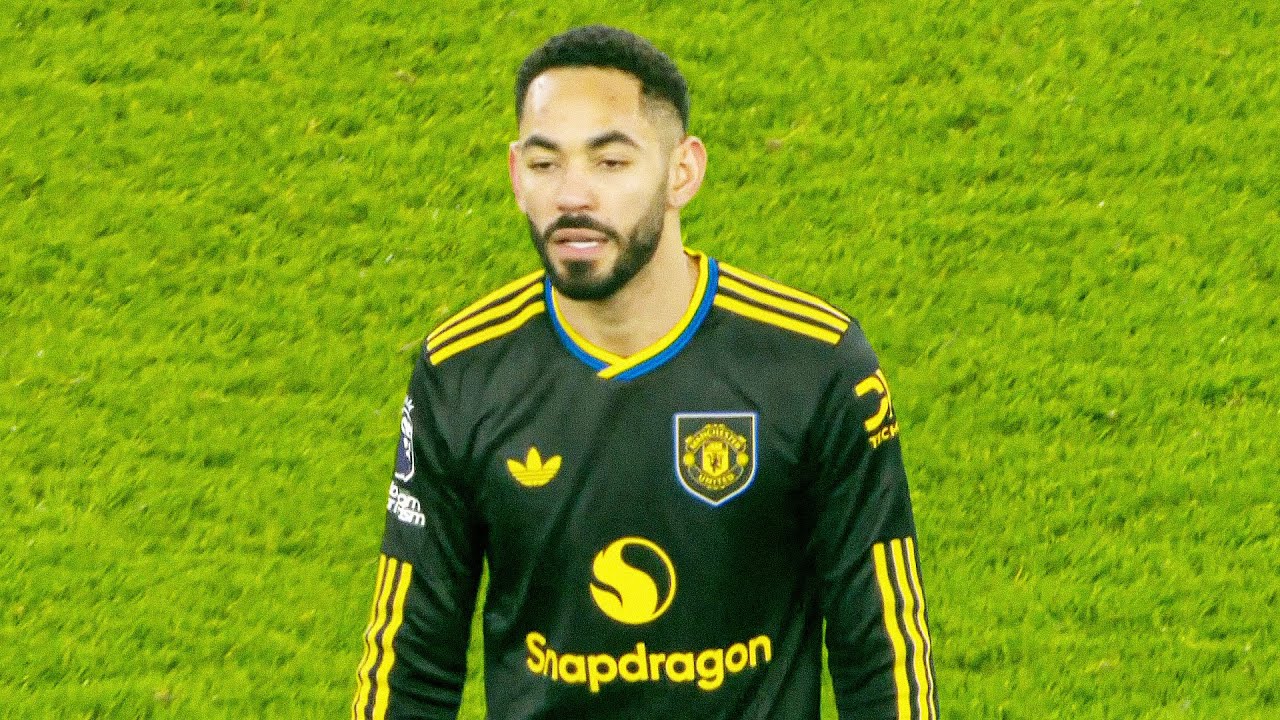 Matheus Cunha is COOKING 🔥 (2026)