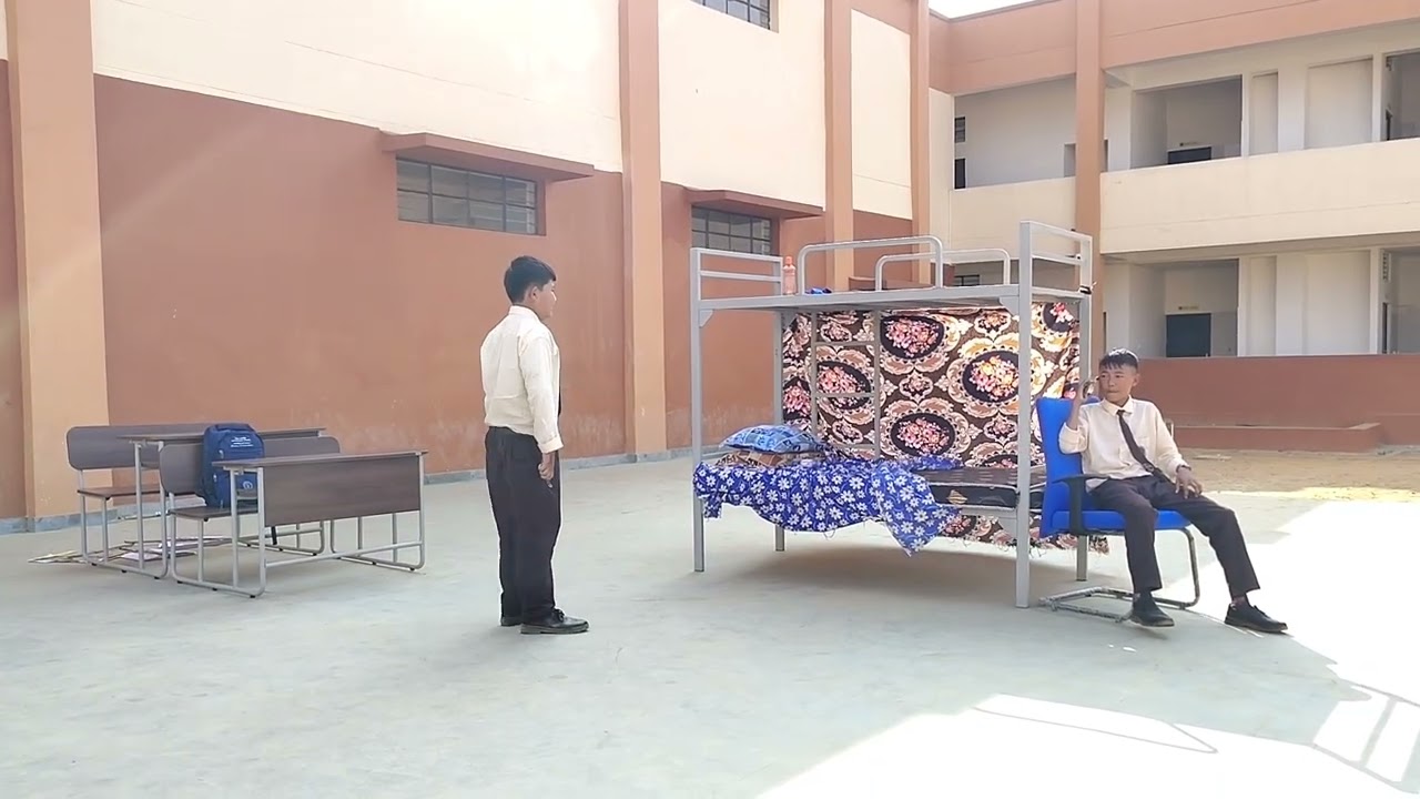 Heartfelt Tribute : Journey with Satyajit Sir & Soumit Sir | EMRS Padmabil & Mungiakami Students