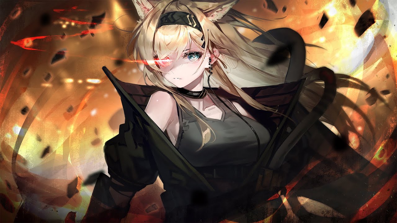Nightcore - Dynamite