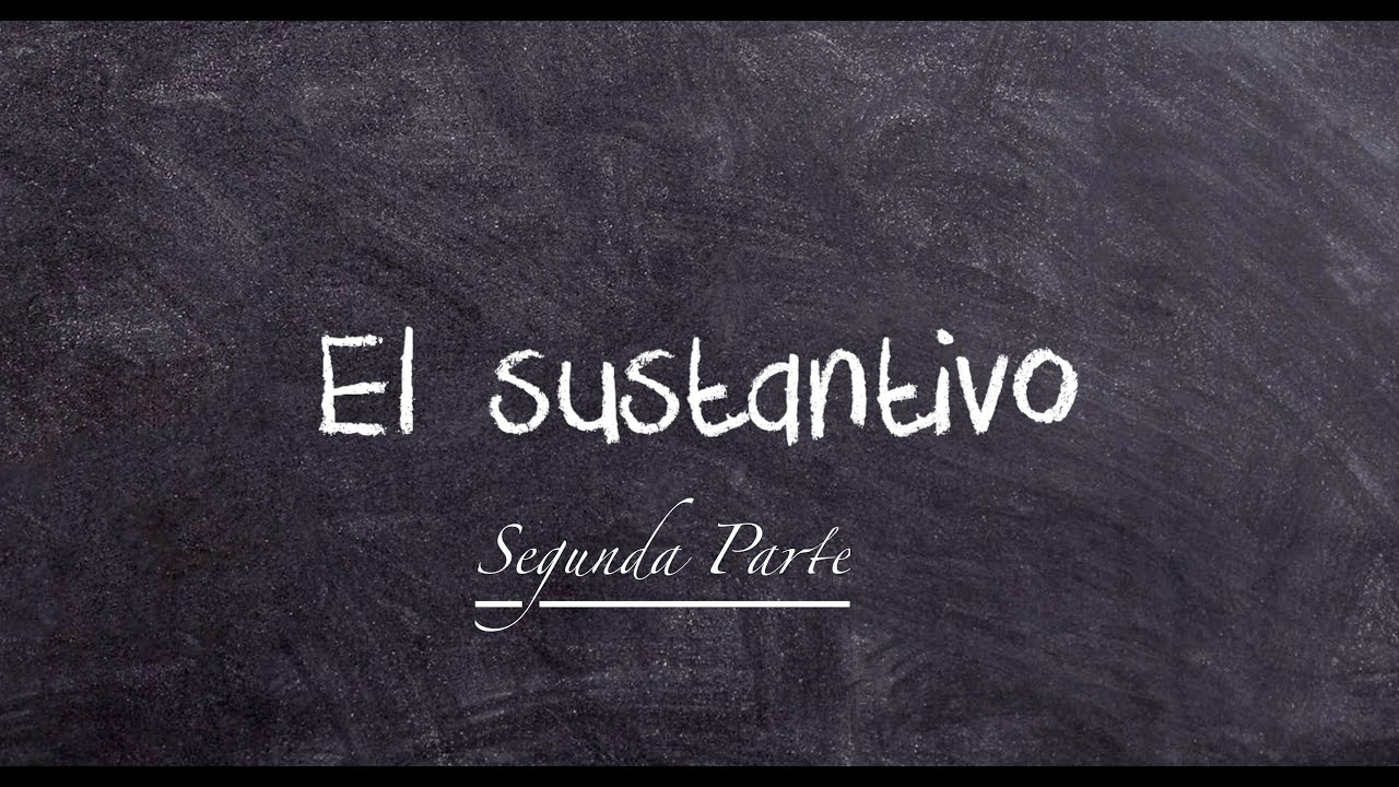 Sustantivo / Género: masculinos, femeninos, ambiguos, homónimos, heterónimos, epicenos
