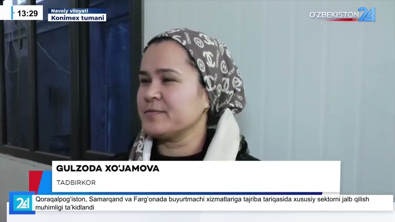 Maxsus reportaj | Aholini uzluksiz elektr energiyasi bilan ta'minlash yo'lida — mtrk.uz