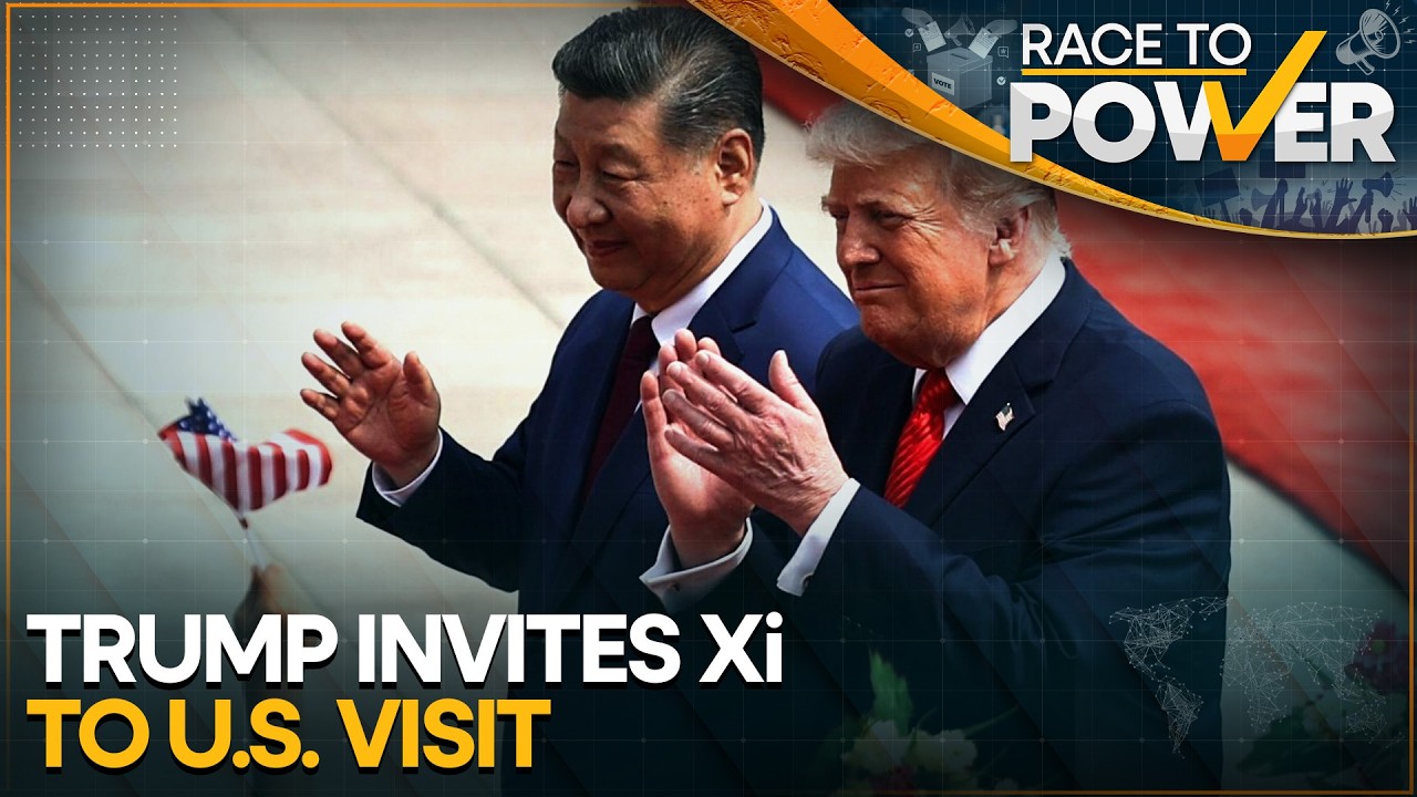 Trump-Xi Summit: Mutual Praise, Cooperation, Productive Talks Emerge As Highlights | WION