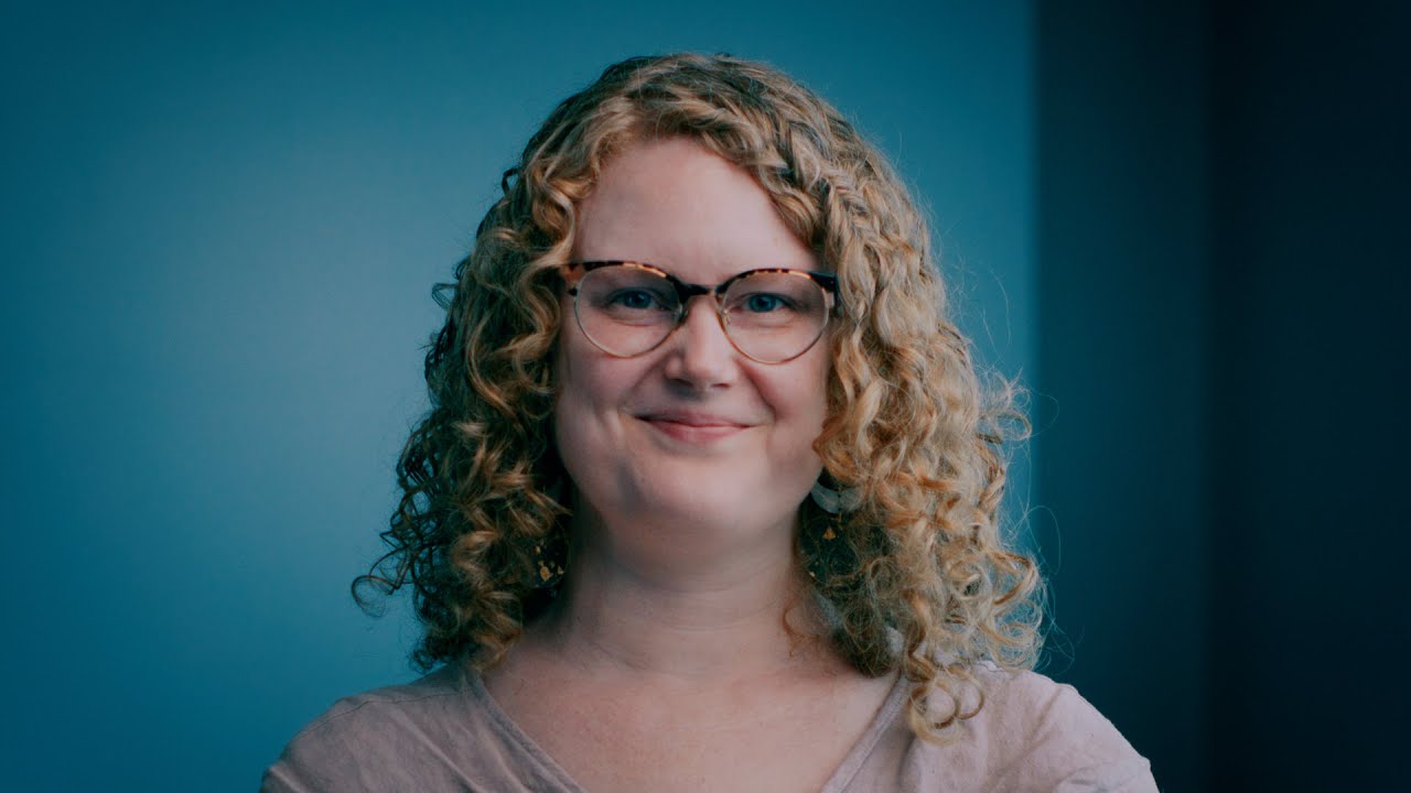 AIA Future Focused Ariane Laxo, Allied AIA member