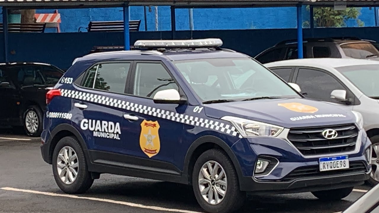 SIMULADO GCM - Questões Específicas GCM