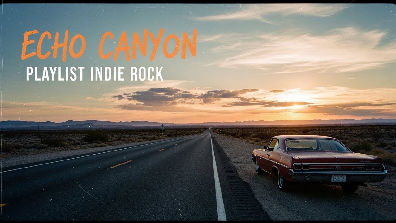 Indie Rock/Alternative Compilation 🌧️ Broken Dreams & Quiet Strength Vol 709