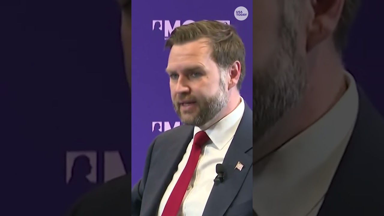 Джей Ди Вэнс предупреждает, что Трамп &laquo;проявляет нетерпение&raquo;, поскольку прекращение огня с Ираном...