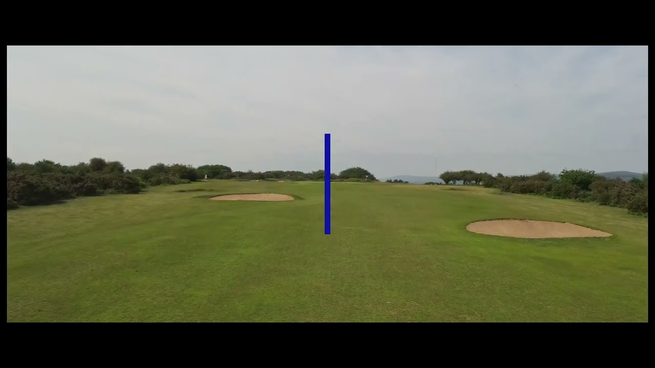 yelverton gc   hole 11