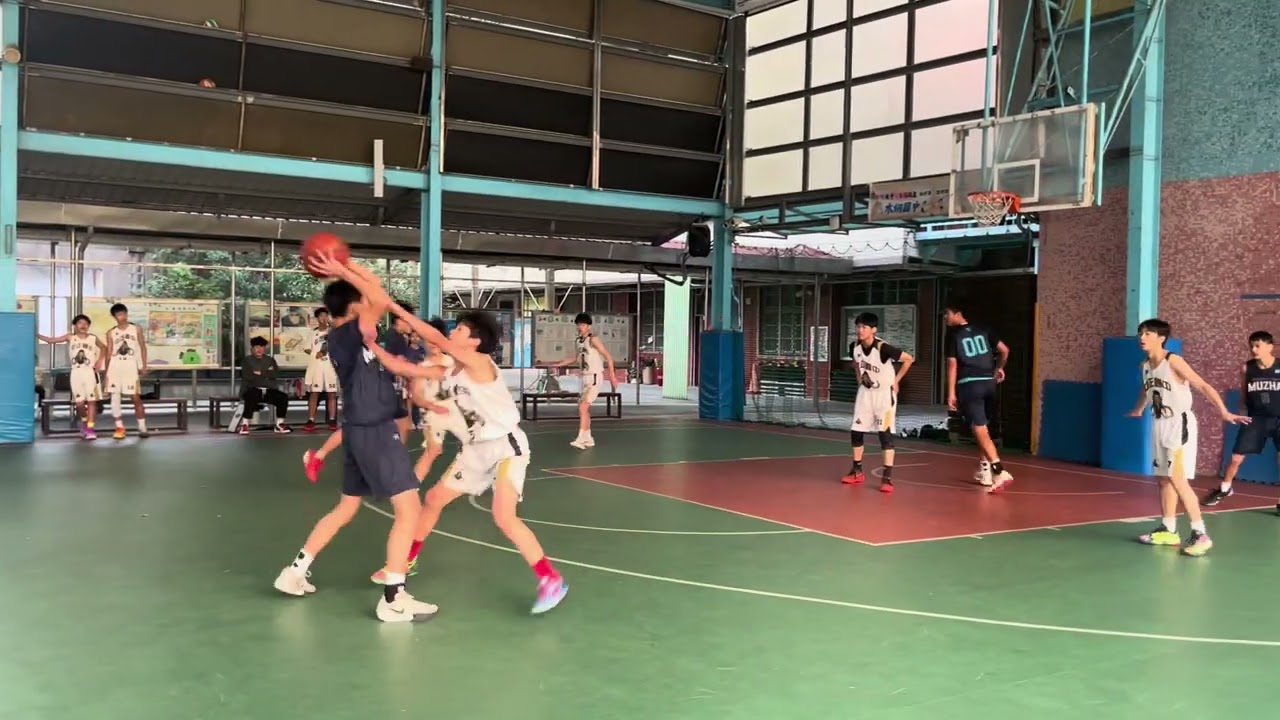 20260206中正國中vs木柵國中-43:72(敗)-4