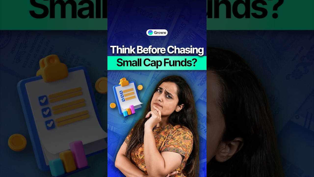 Why do valuations matter for small cap funds?