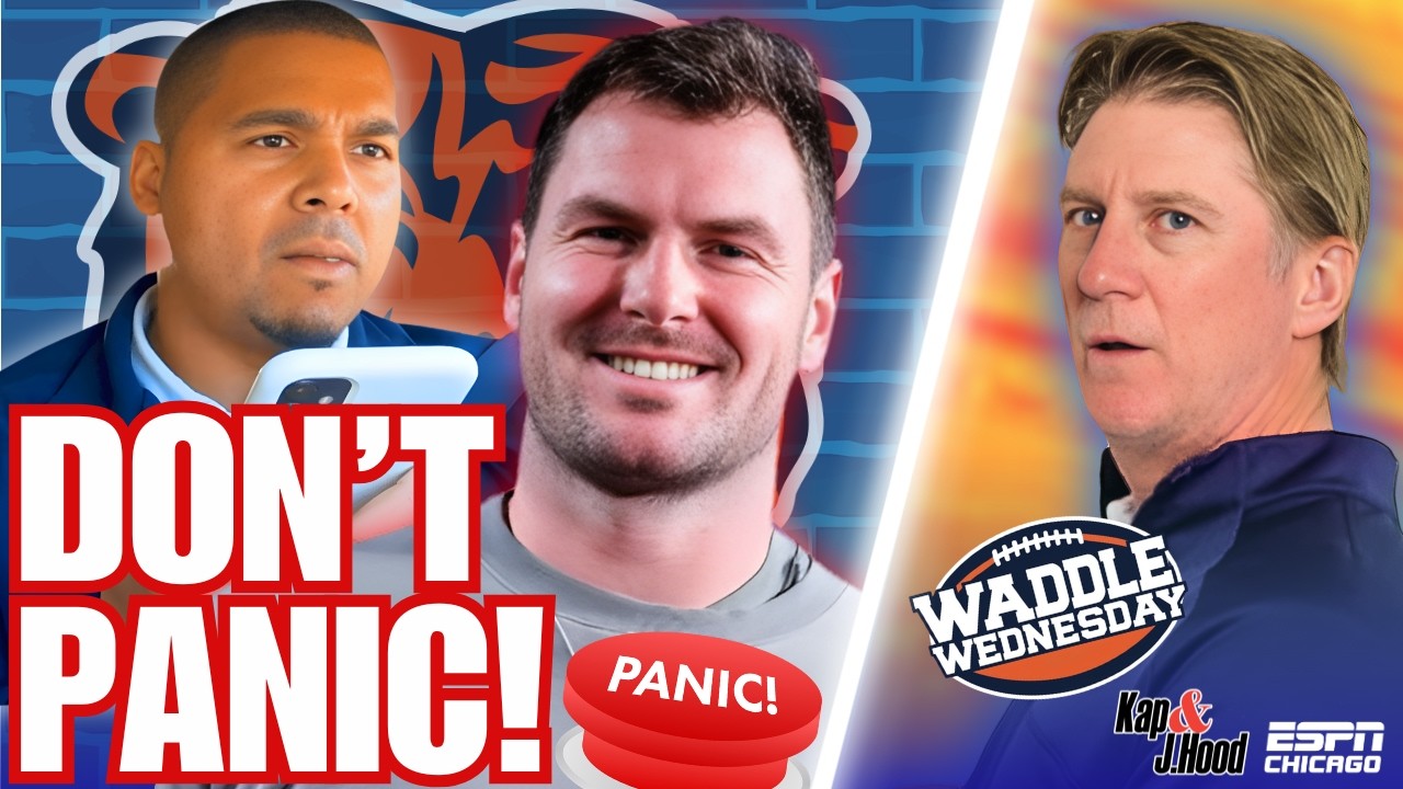 Waddle: Dalman retiring is NOT Catastrophe!