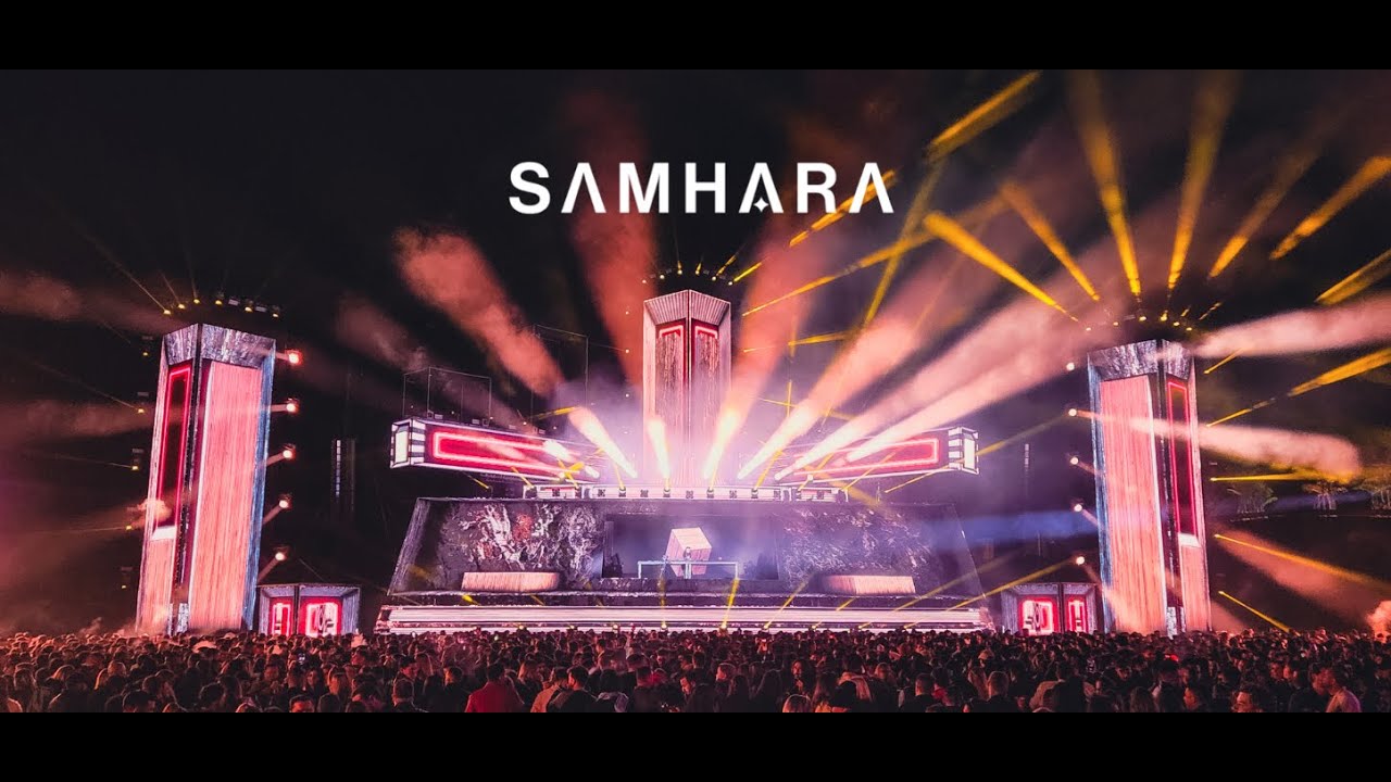 Samhara &lsquo;Classique&rsquo; @ Mol Goi&acirc;nia 2022