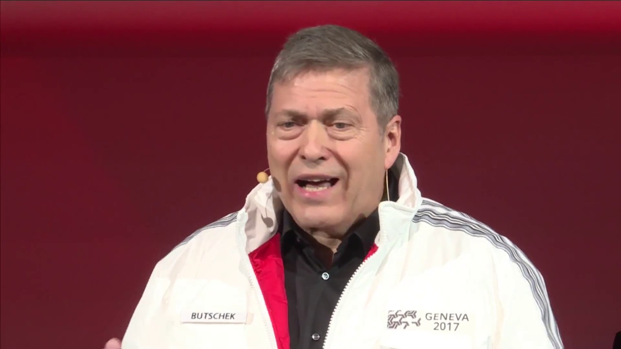 Tata Motors at Geneva International Motor Show 2017 LIVE