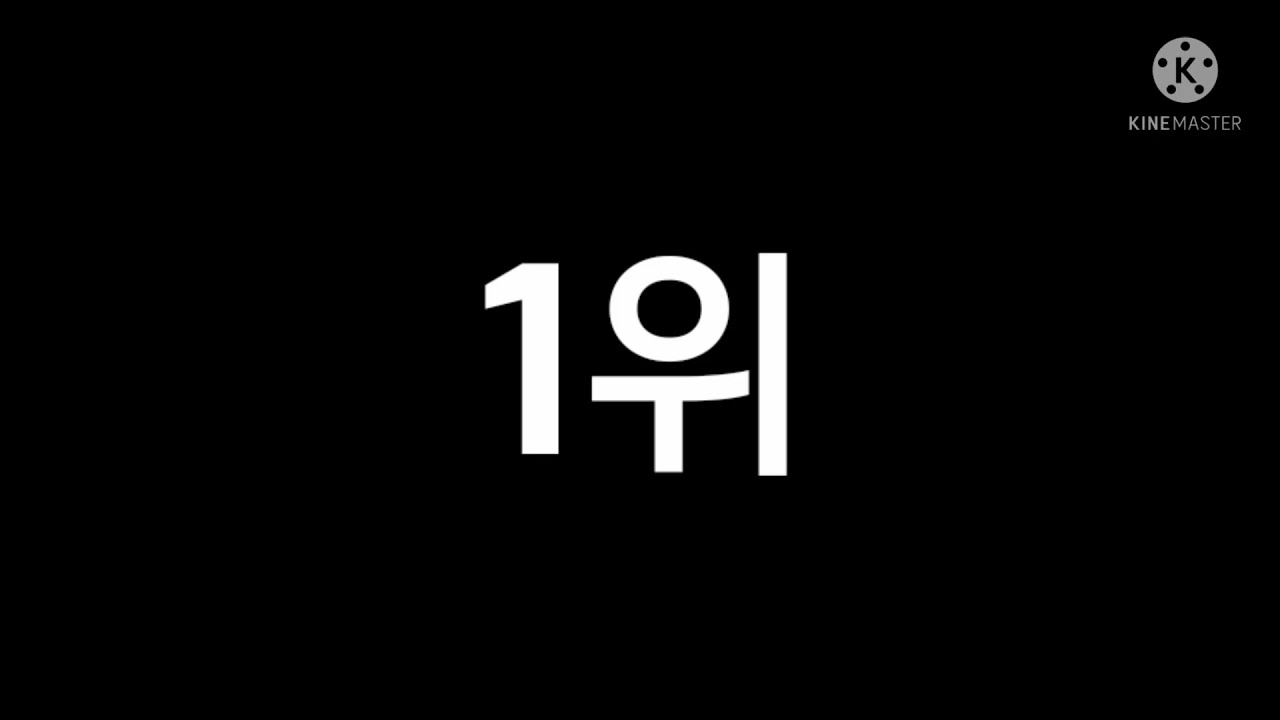3&times;3큐브 세계신기록 TOP3
