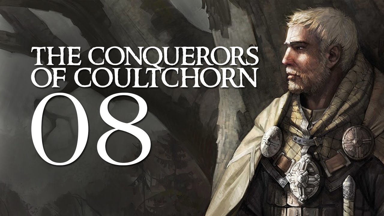 The Conquerors of Coultchorn 1.1 - Part 8 (Warband Mod)