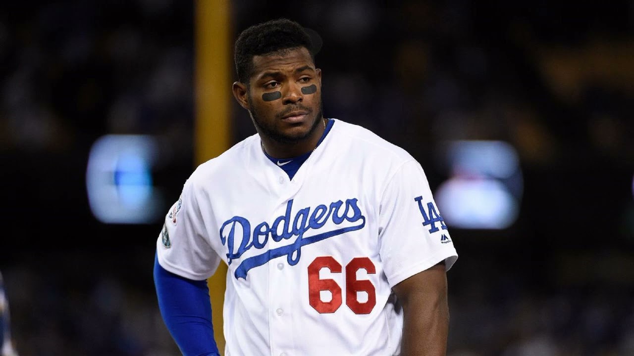 Puig al borde de la cárcel: El sueño americano se desmorona // Noticias.lat