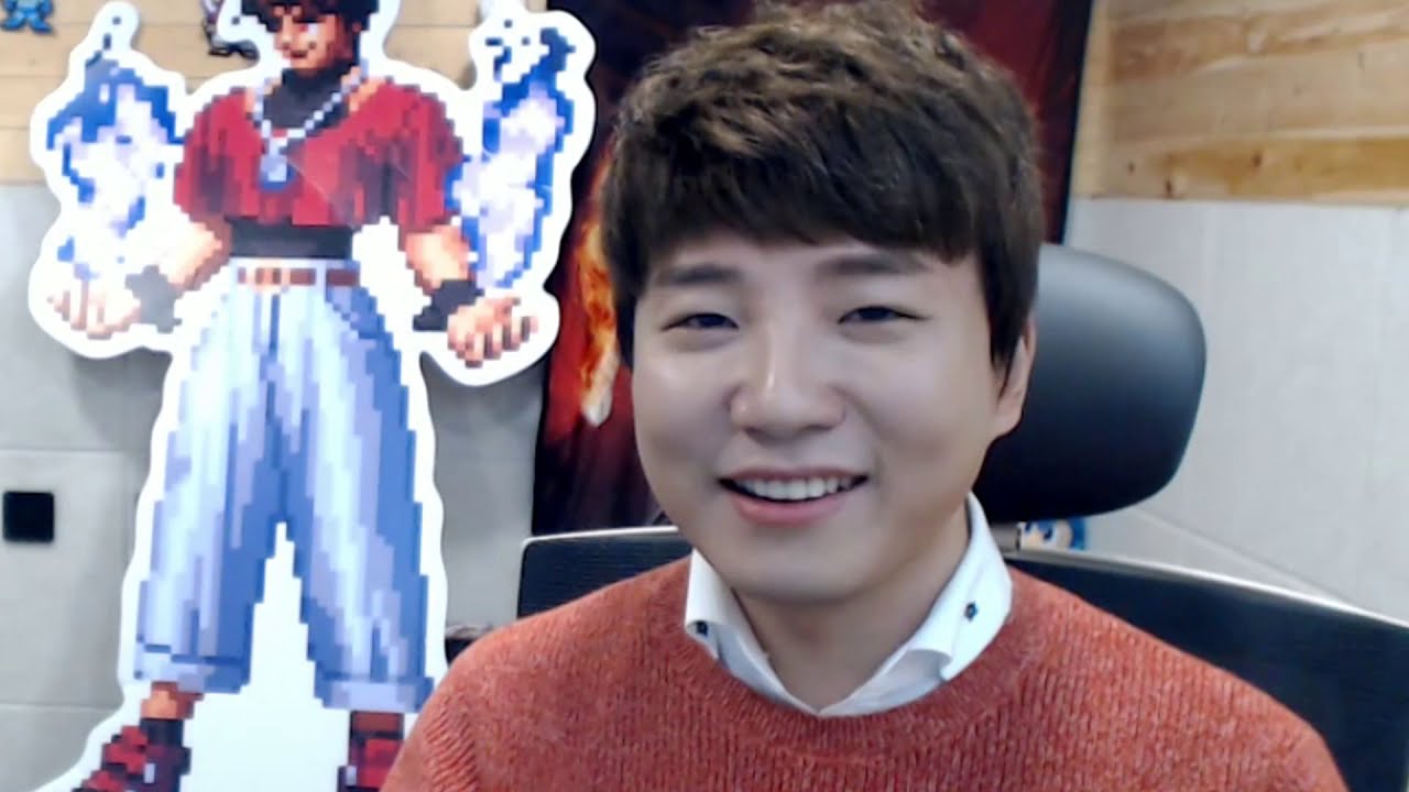 [케인] 도티 합동방송 하이라이트