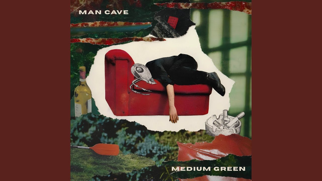 Man Cave
