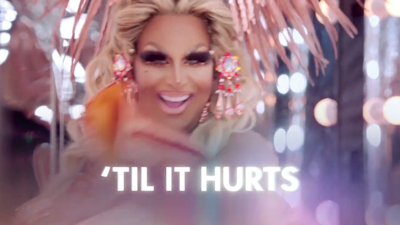 RuPaul's Drag Race All Stars 9 | Trailer