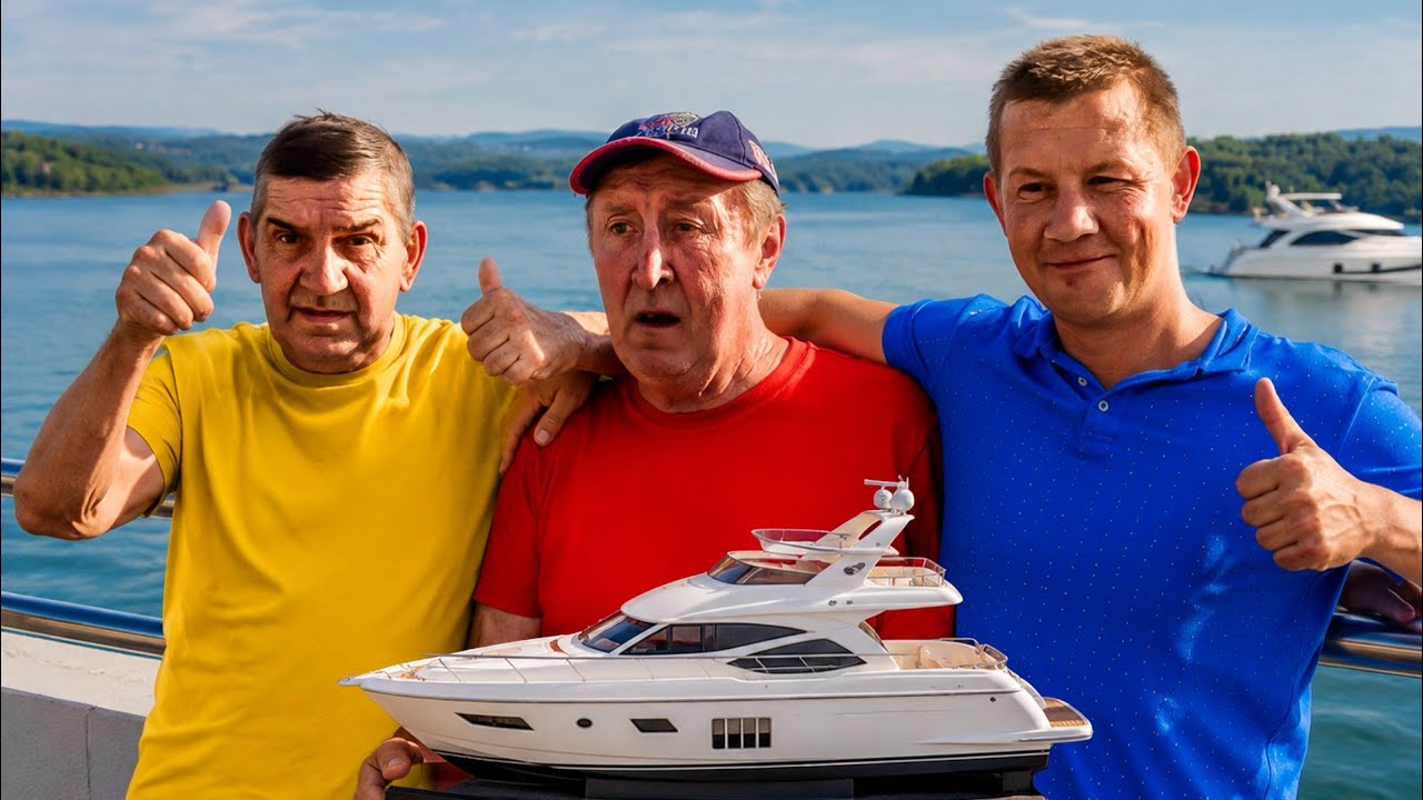Bedzieta mi Portki Prać | Solina