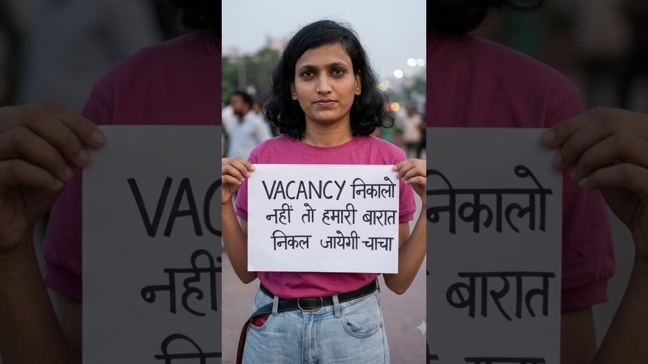 Aspirants Problem #jpsc #cgl #aspirants #motivation #protest #students #news