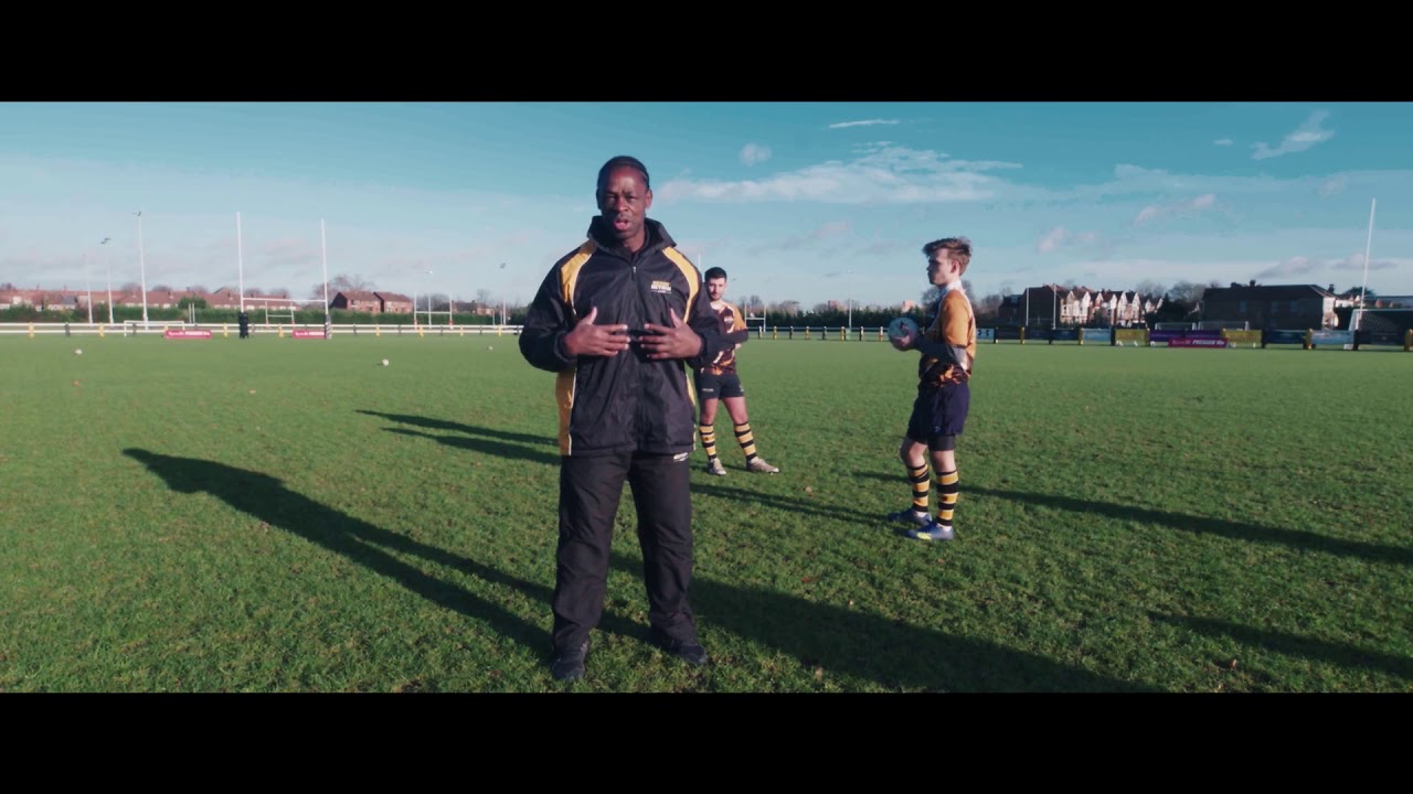 SERGE BETSEN - LE PLAQUAGE DE FACE - Extrait 3