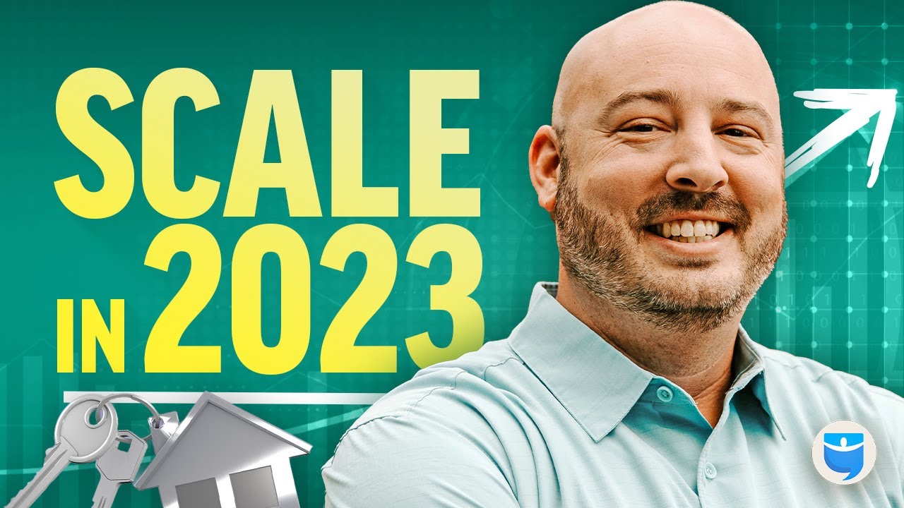 How to Build a Real Estate Portfolio in 2023